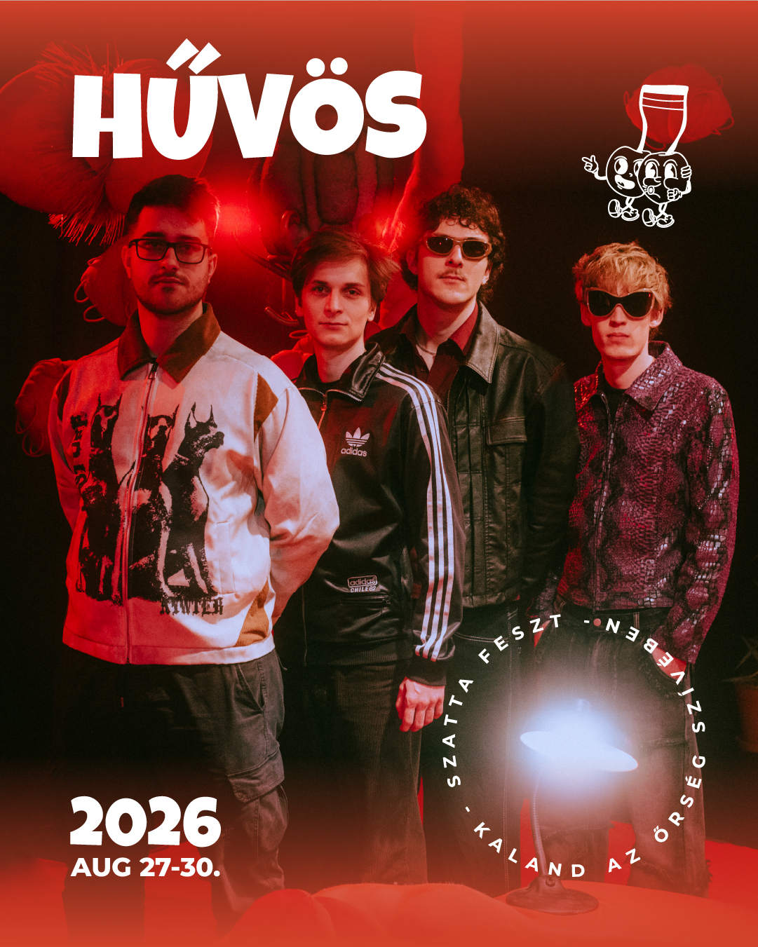 Hűvös