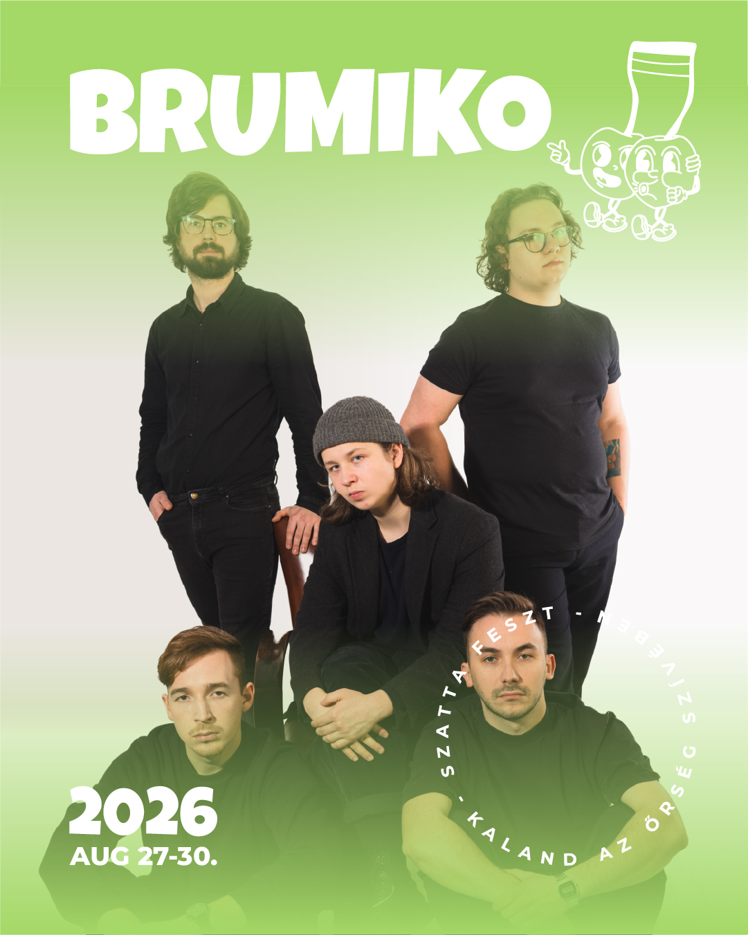 Brumikó