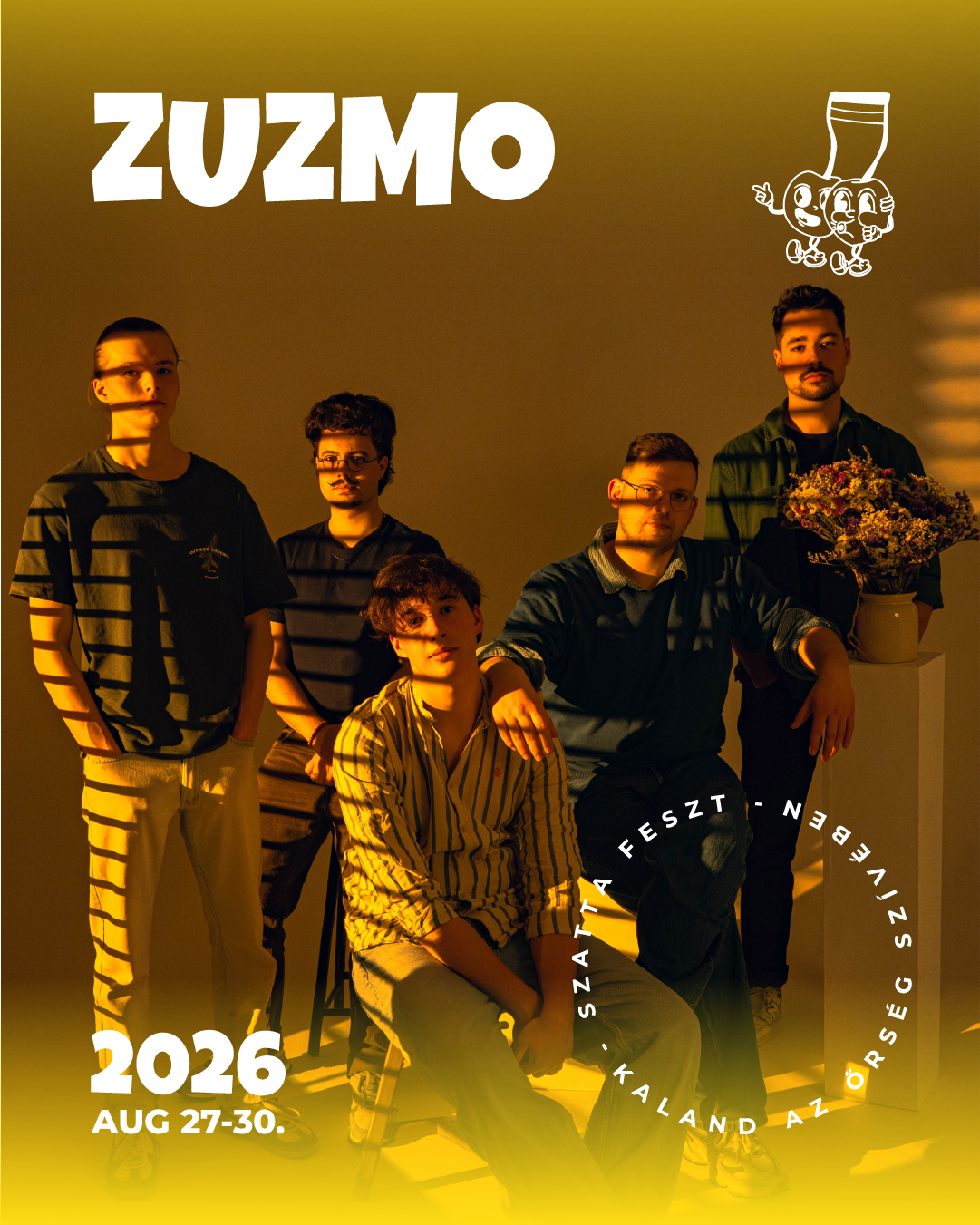zuzmo